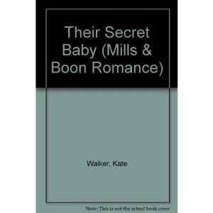 Their Secret Baby (Romance)