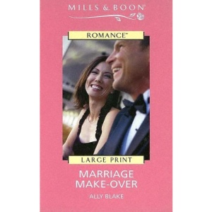 Marriage Make-Over (Romance)