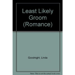 Least Likely Groom (Romance)