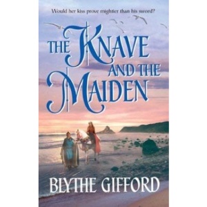 The Knave and the Maiden (Historical Romance)