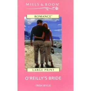 O'Reilly's Bride