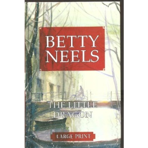 The Little Dragon (Betty Neels Large Print)
