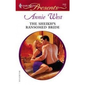 THE SHEIKH'S RANSOMED BRIDE (Romance)