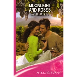 MOONLIGHT AND ROSES (Romance)