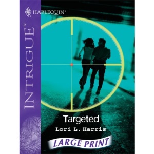 TARGETED (Silhouette Intrigue)