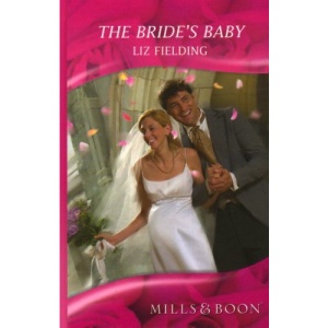The Bride's Baby (Romance)