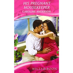 His Pregnant Housekeeper (Romance)