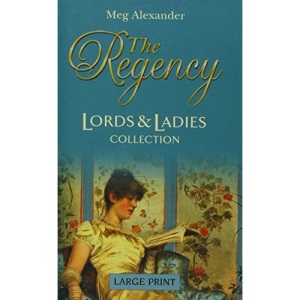 The Sweet Cheat (Mills & Boon Largeprint Regency Lords & Ladies) (Regency Lords and Ladies LP)