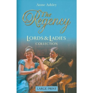 Lady Knightley's Secret (Mills & Boon Historical Largeprint) (Historical Continuities L/Prnt)
