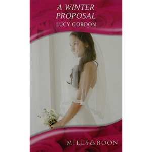 A Winter Proposal (A Mistletoe Proposal) (Mills & Boon Romance) (Mills & Boon Hardback Romance)