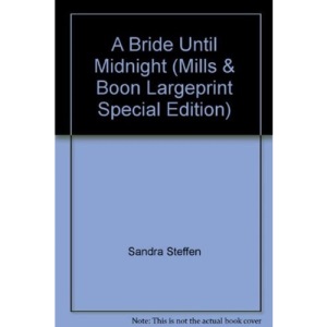 A Bride Until Midnight (Special Edition Lp)