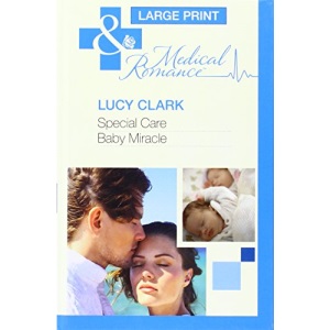 Special Care Baby Miracle (Medical Lp)
