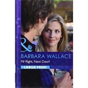 Mr Right, Next Door!