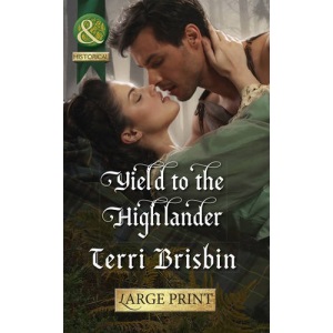 Yield to the Highlander