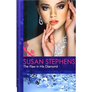 The Flaw in His Diamond (Mills & Boon Hardback Romance)