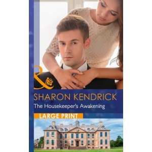 The Housekeeper's Awakening (At His Service - Book 7)
