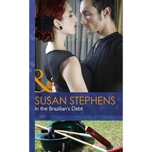 In the Brazilian's Debt (Hot Brazilian Nights! - Book 1) (Mills & Boon Hardback Romance)