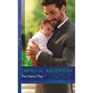 The Nanny Plan (Hardback Romance)