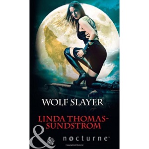 Wolf Slayer (Nocturne)