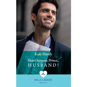 Heart Surgeon, Prince...Husband!