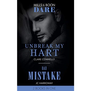 Unbreak My Hart / Bad Mistake: Unbreak My Hart / Bad Mistake