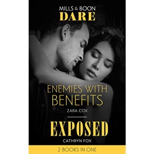 Enemies With Benefits / Exposed: Enemies with Benefits / Exposed (Dirty Rich Boys)