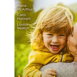Midwives' Miracles: Special Moments: A Month to Marry the Midwife (The Midwives of Lighthouse Bay) / The Midwife's One-Night Fling / Reunited by Their Pregnancy Surprise