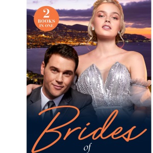 Brides Of Scandal: Queen's Winter Wedding Charade (By Royal Arrangement) / Greek's Enemy Bride (Notorious Mediterranean Marriages)