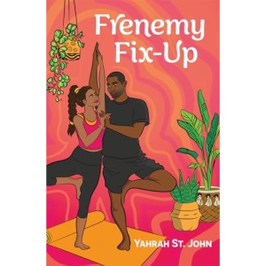 Frenemy Fix-Up: Book 4 (Six Gems)