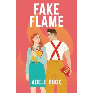 Fake Flame: A brand new rom-com for 2024, perfect for fans of fake dating and spice