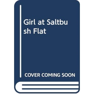 Girl at Saltbush Flat