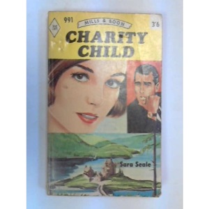 Charity Child