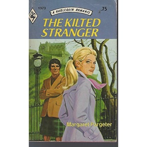 Kilted Stranger