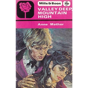 Valley Deep Mountain High