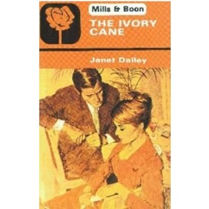 The Ivory Cane