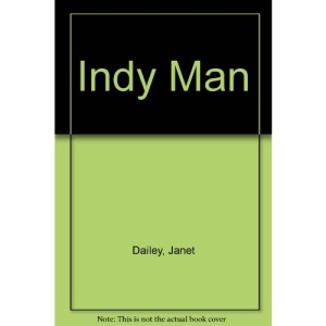 Indy Man