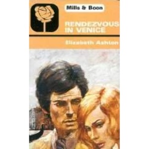 Rendezvous in Venice