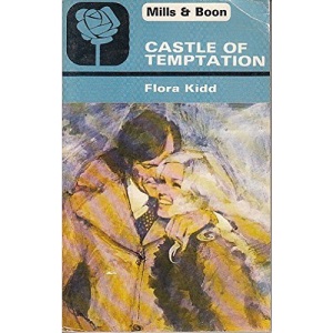 Castle of Temptation