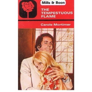 The Tempestuous Flame