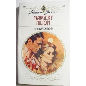Snow Bride