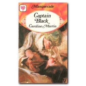 Captain Black