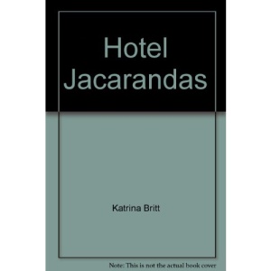 Hotel Jacarandas