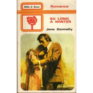 So Long a Winter