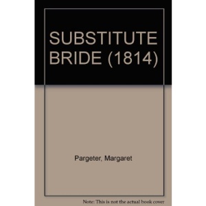 Substitute Bride