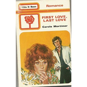 First Love, Last Love