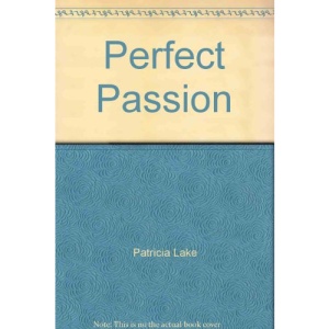 Perfect Passion