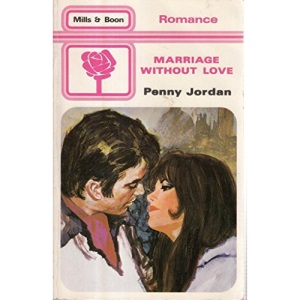 Marriage Without Love