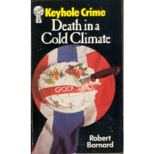 Death in a Cold Climate (Keyhole Crime)