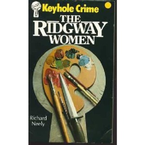 Ridgway Women (Keyhole Crime)