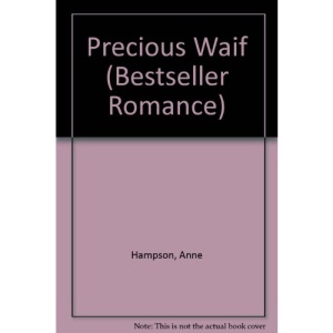 Precious Waif (Bestseller Romance)